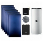 Buderus-Logaplus Solarpaket S94
