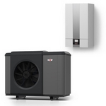 W�rmepumpe CHA Monoblock
