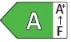 Label A