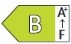 Label B