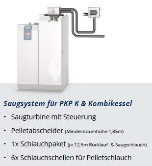 NMT Saugsystem NMT Saugsystem