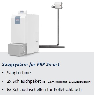 NMT Saugsystem NMT Saugsystem