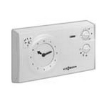 VIESSMANN Vitotrol 100 (Typ UTA) VIESSMANN Vitotrol 100 (Typ UTA)
