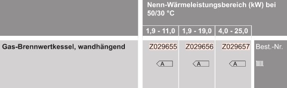 Viessmann Heizkesselpaket